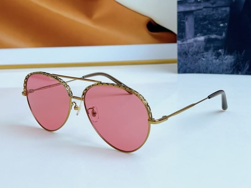 Linda Farrow Sunglasses